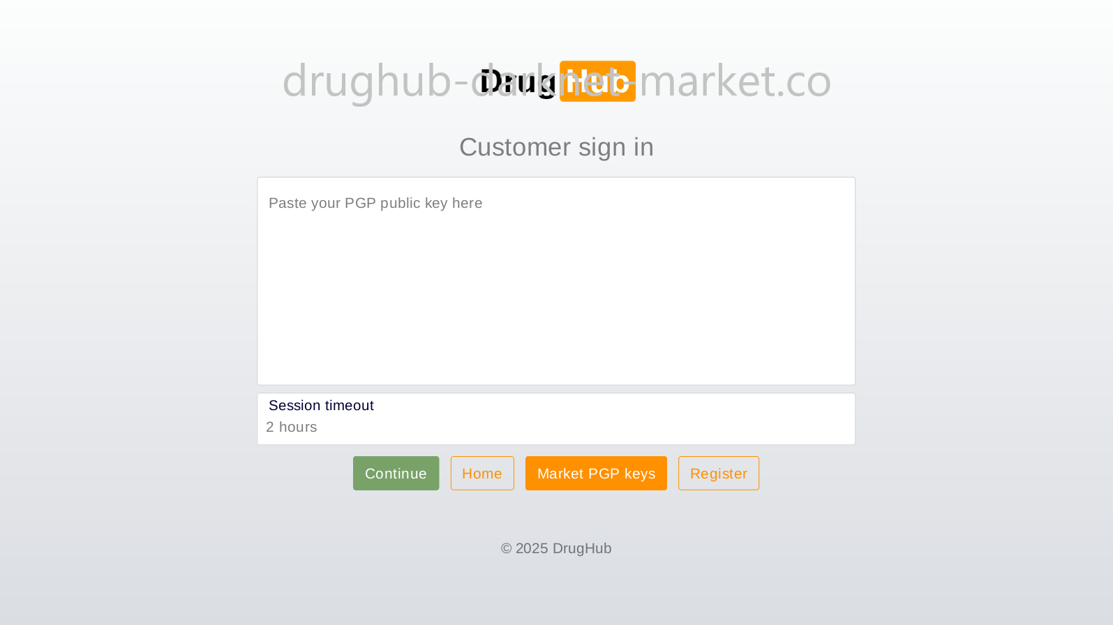 Drughub darknet market: facts, risks and scam guide 2026 — independent overview